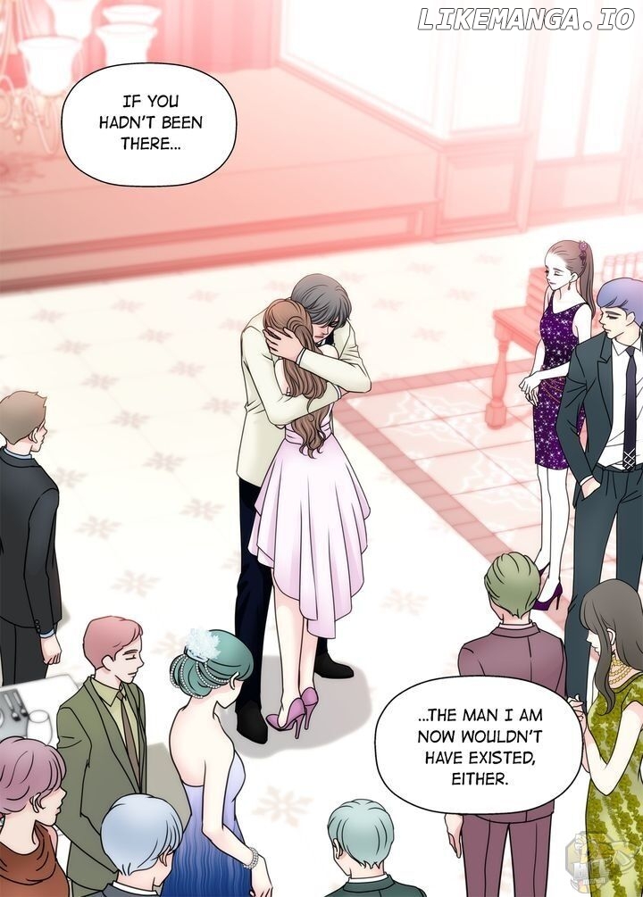 Cinderella’s Man Chapter 94 - page 45