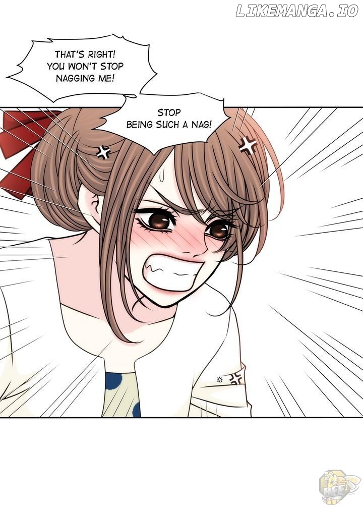 Cinderella’s Man Chapter 94 - page 8