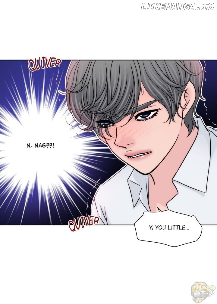 Cinderella’s Man Chapter 94 - page 9