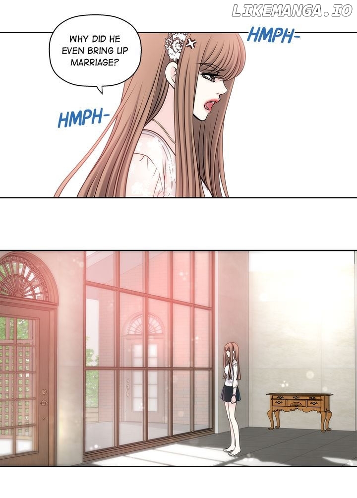 Cinderella’s Man Chapter 8 - page 10