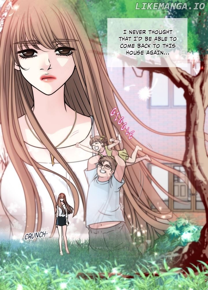 Cinderella’s Man Chapter 8 - page 11