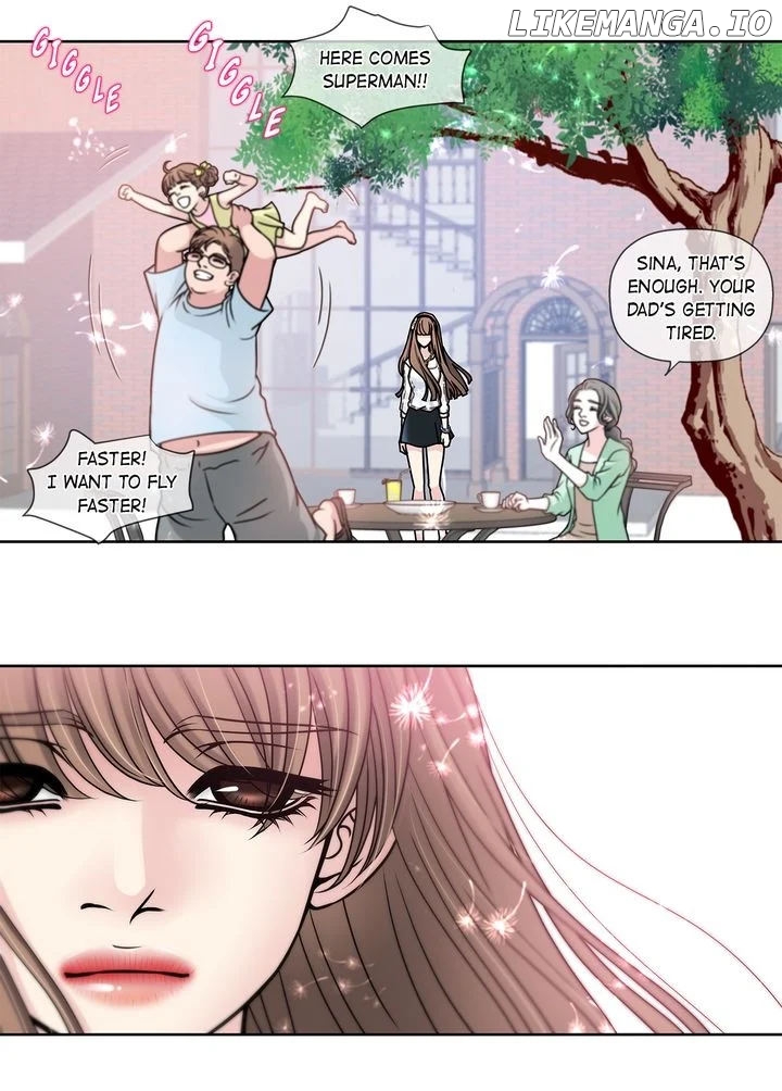 Cinderella’s Man Chapter 8 - page 12