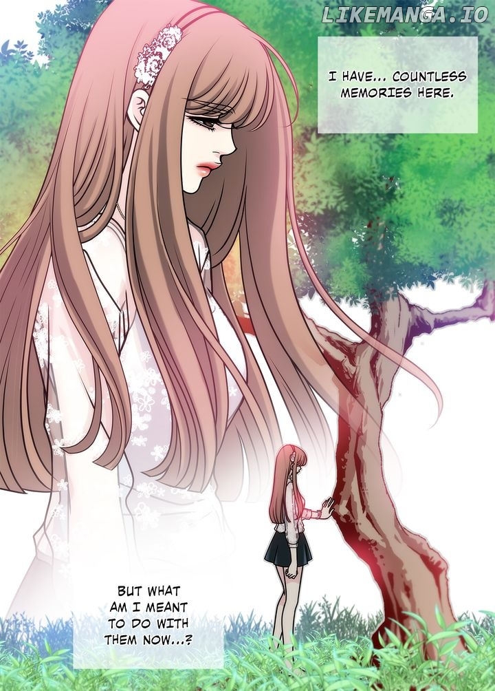 Cinderella’s Man Chapter 8 - page 13