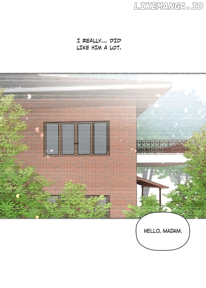 Cinderella’s Man Chapter 8 - page 14