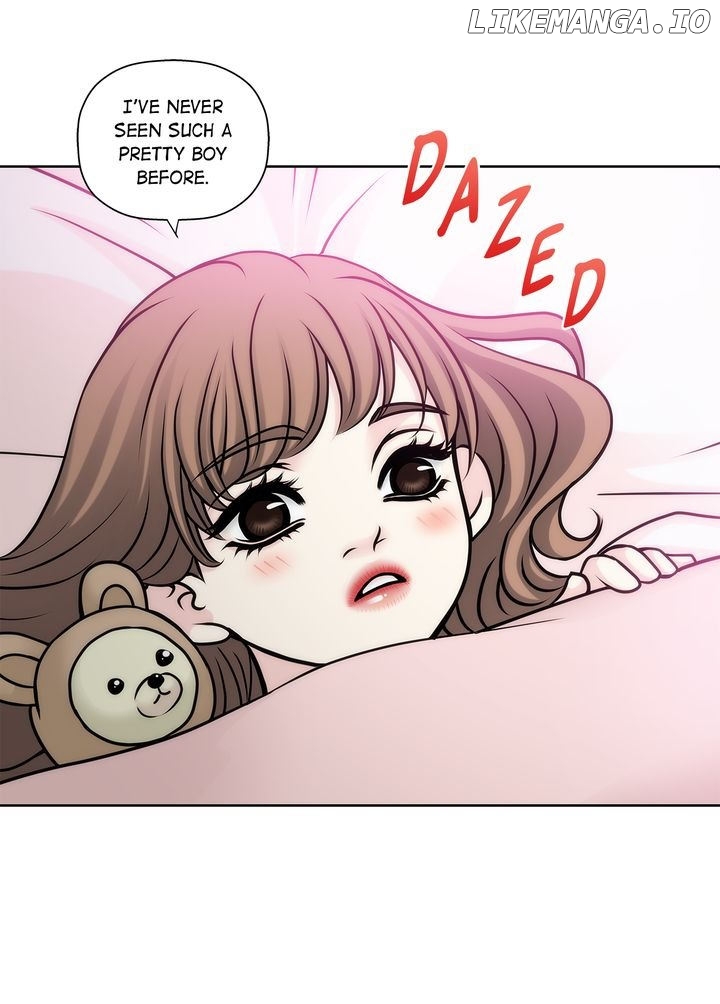 Cinderella’s Man Chapter 8 - page 20
