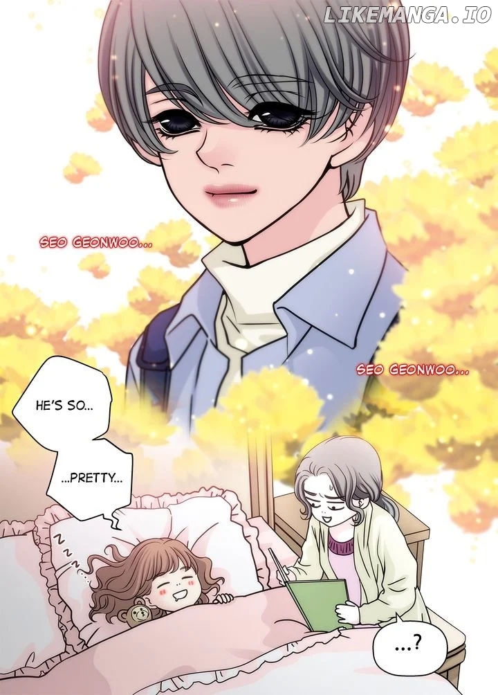 Cinderella’s Man Chapter 8 - page 22