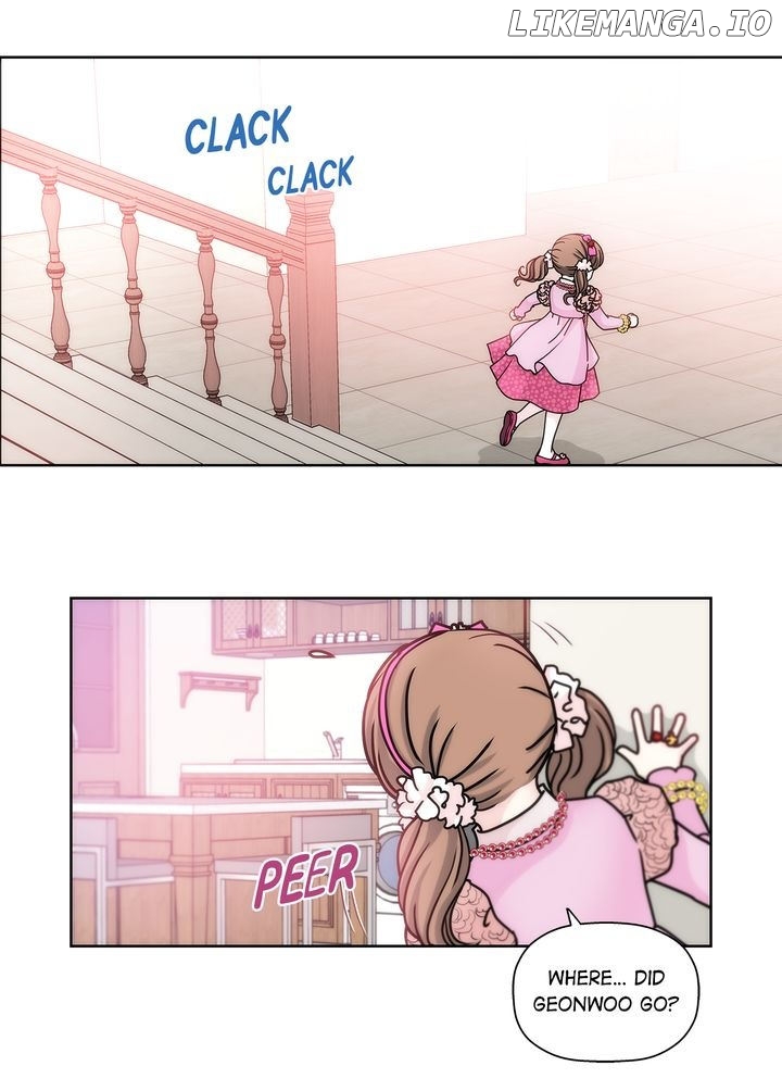 Cinderella’s Man Chapter 8 - page 23