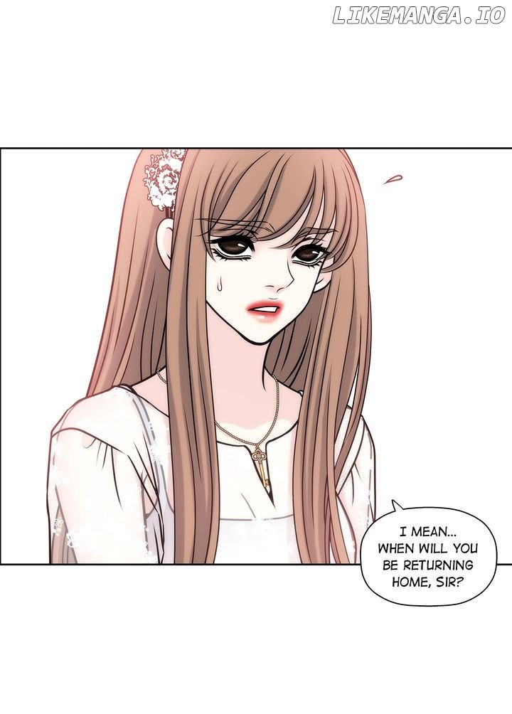 Cinderella’s Man Chapter 8 - page 4