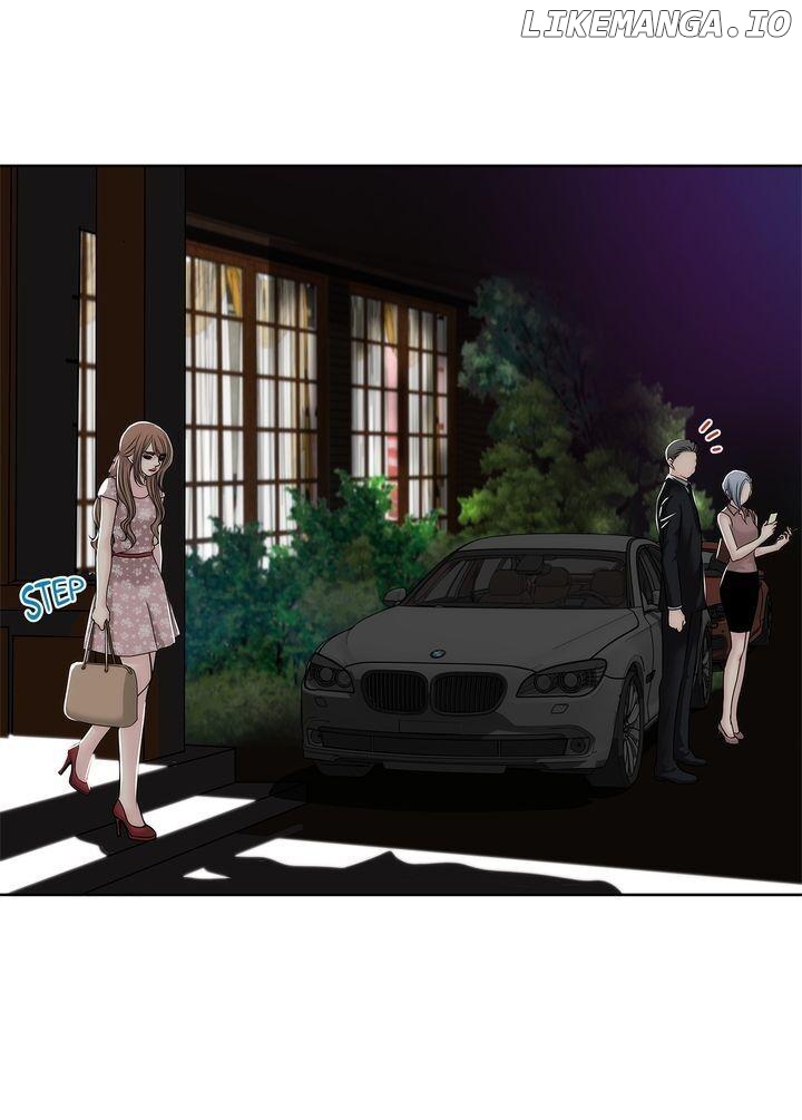 Cinderella’s Man Chapter 79 - page 10