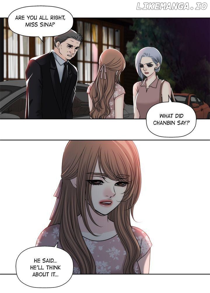 Cinderella’s Man Chapter 79 - page 11