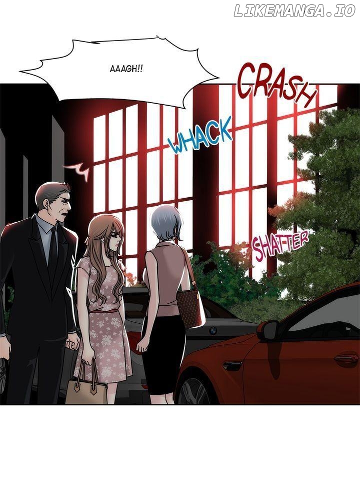 Cinderella’s Man Chapter 79 - page 12
