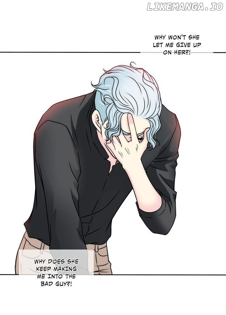 Cinderella’s Man Chapter 79 - page 15