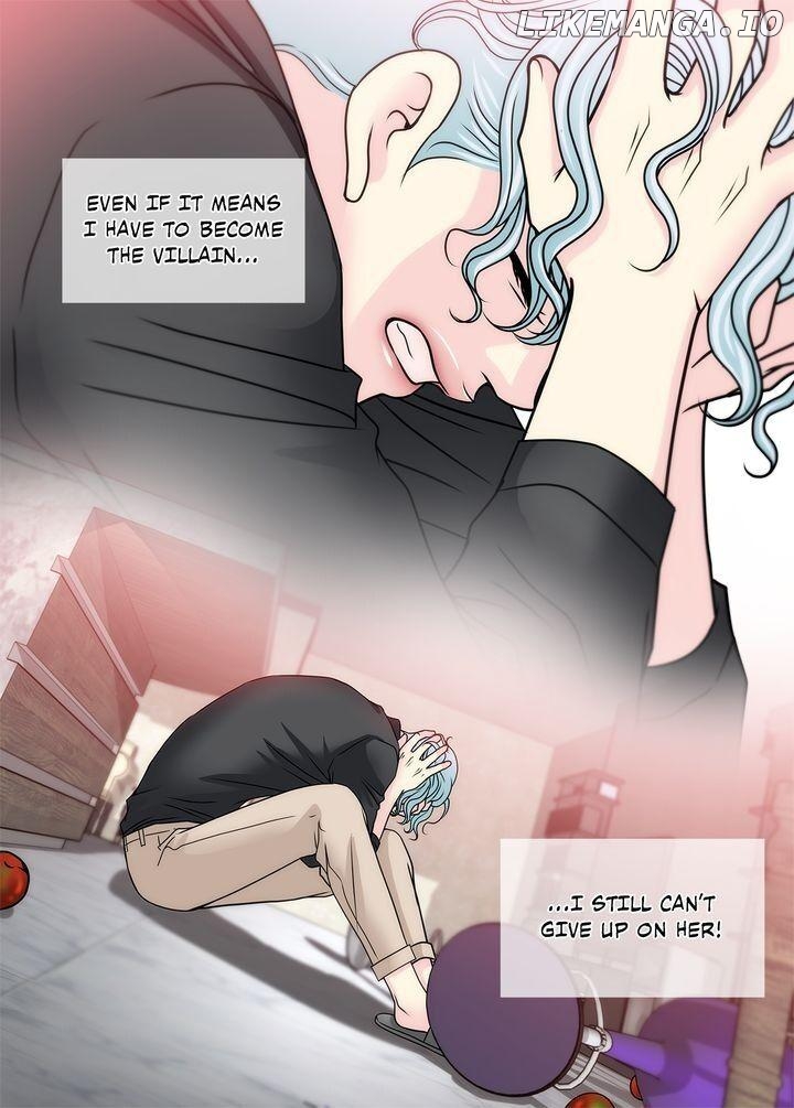 Cinderella’s Man Chapter 79 - page 16