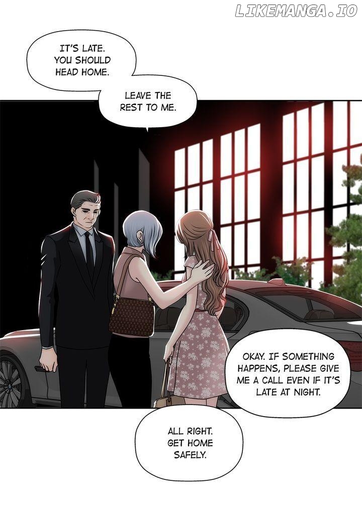 Cinderella’s Man Chapter 79 - page 17