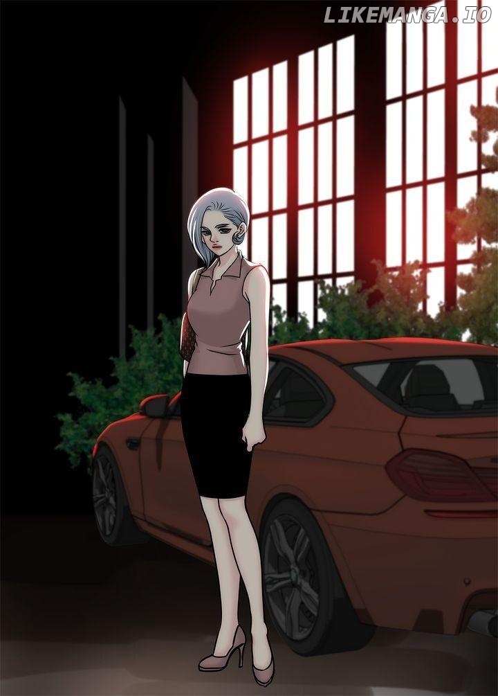 Cinderella’s Man Chapter 79 - page 19
