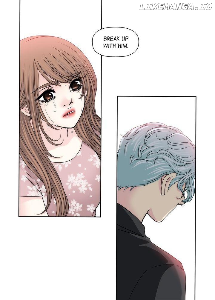 Cinderella’s Man Chapter 79 - page 2