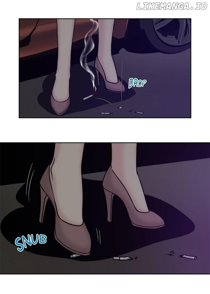 Cinderella’s Man Chapter 79 - page 23