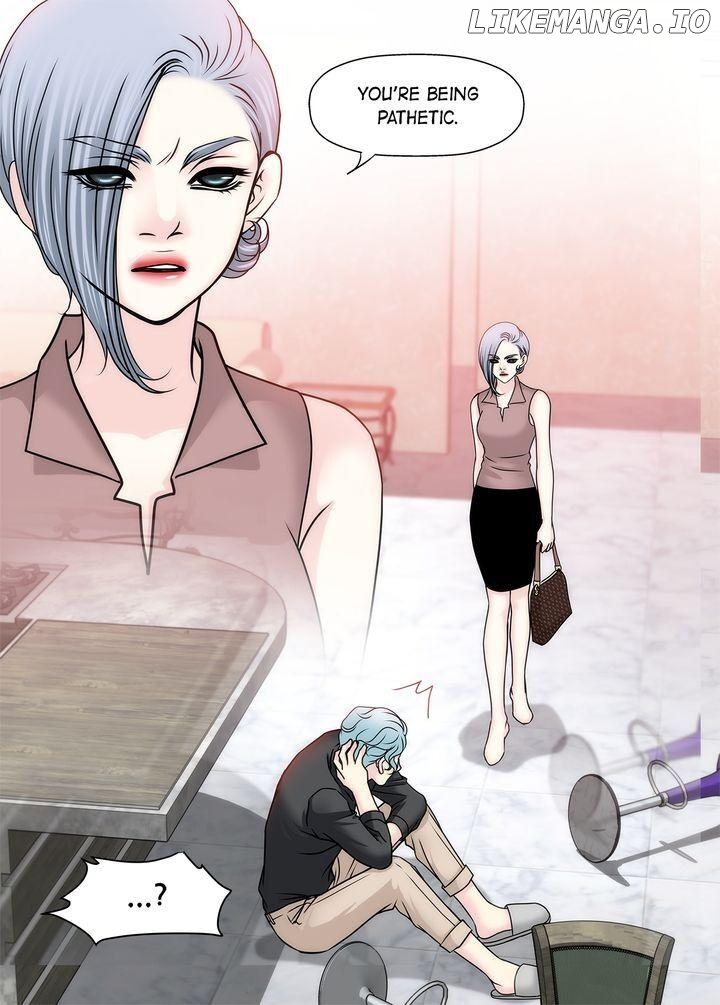 Cinderella’s Man Chapter 79 - page 25