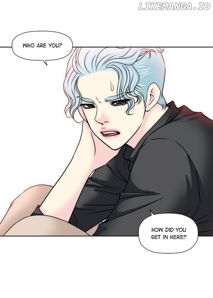 Cinderella’s Man Chapter 79 - page 26