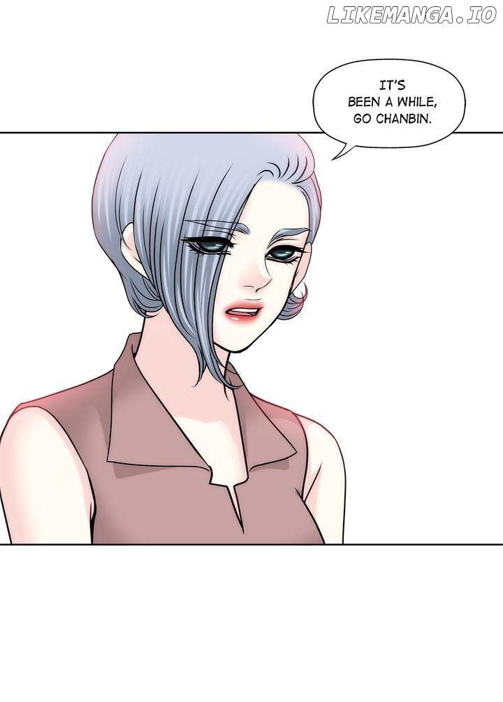 Cinderella’s Man Chapter 79 - page 27