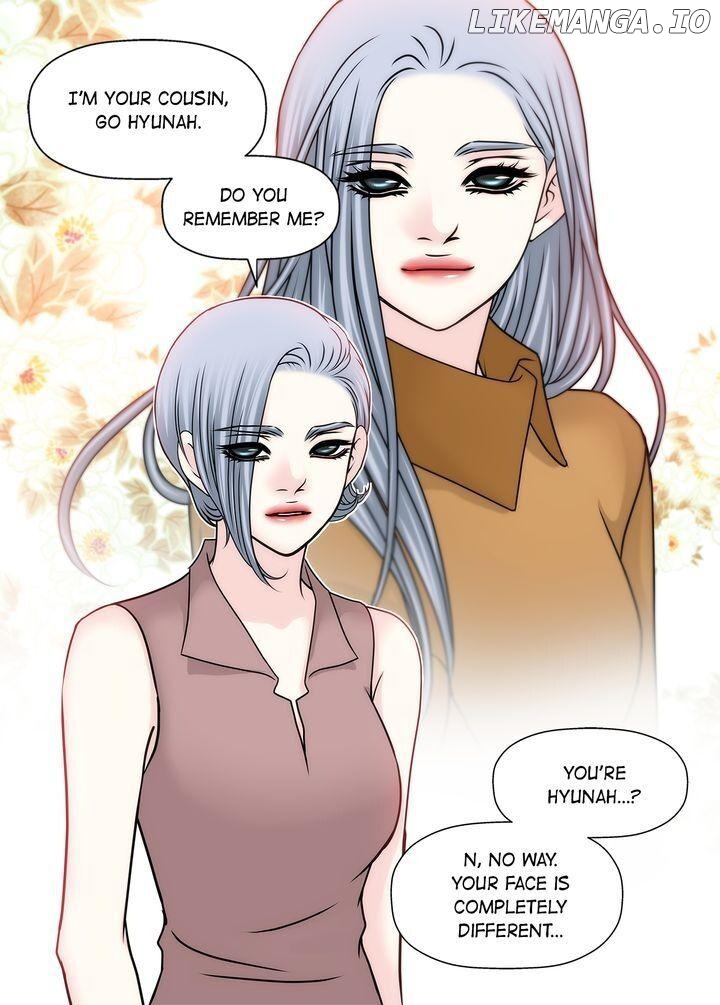 Cinderella’s Man Chapter 79 - page 29