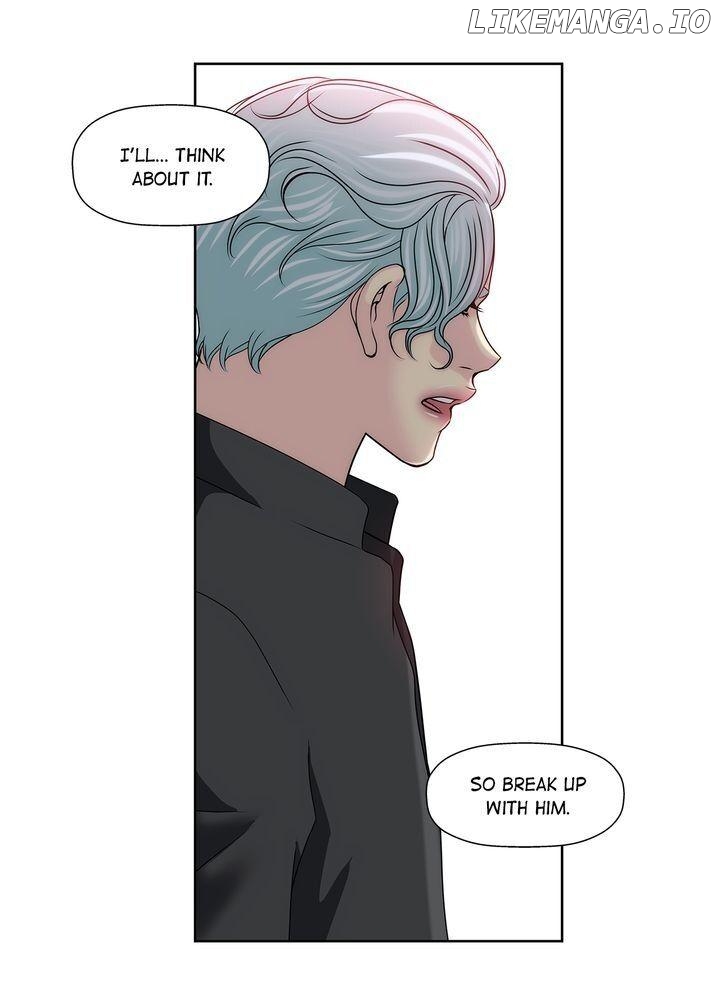 Cinderella’s Man Chapter 79 - page 3