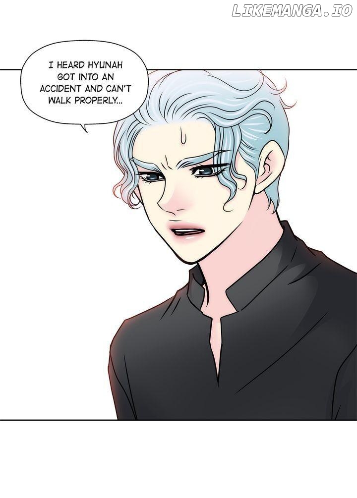 Cinderella’s Man Chapter 79 - page 30