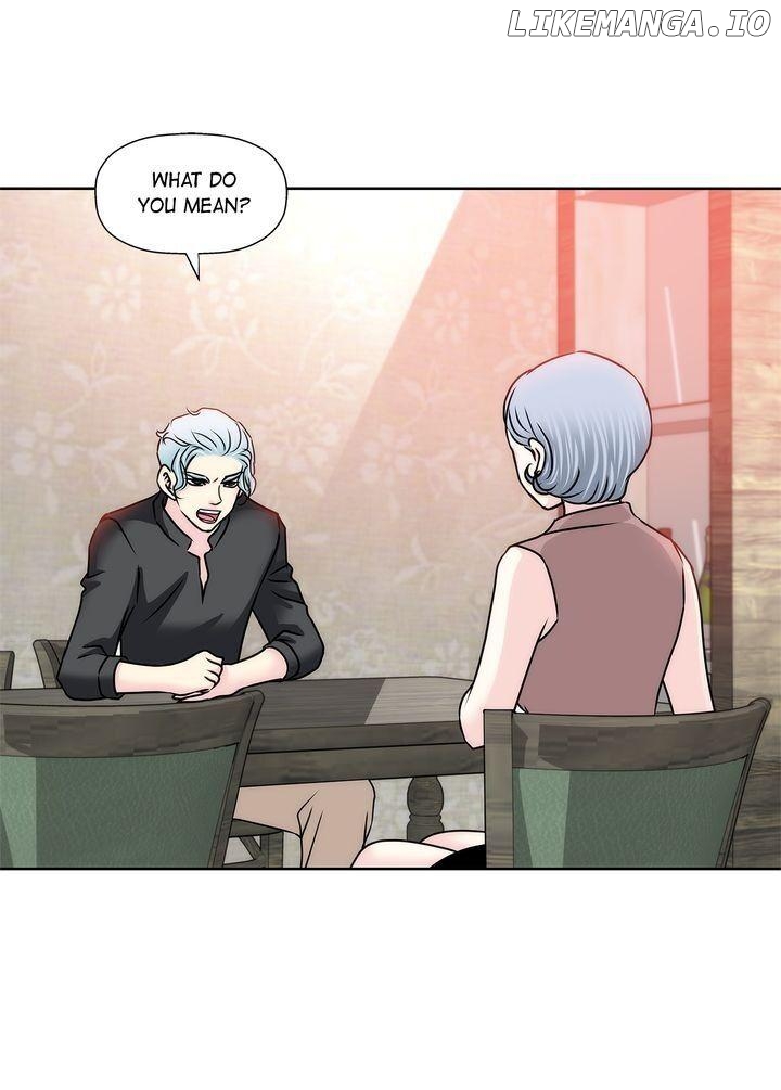 Cinderella’s Man Chapter 79 - page 33