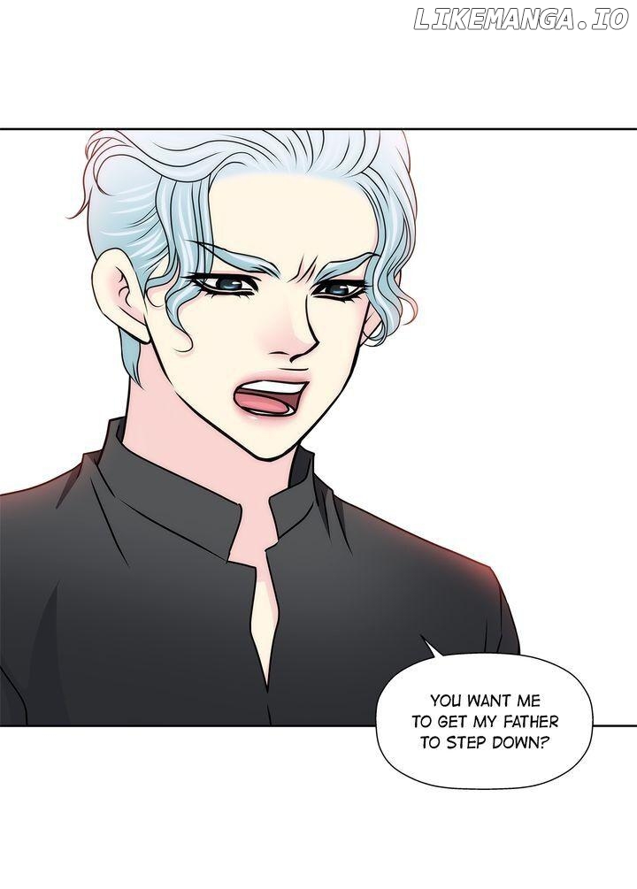 Cinderella’s Man Chapter 79 - page 34