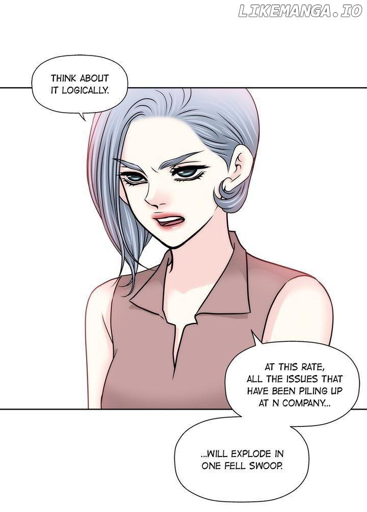 Cinderella’s Man Chapter 79 - page 35