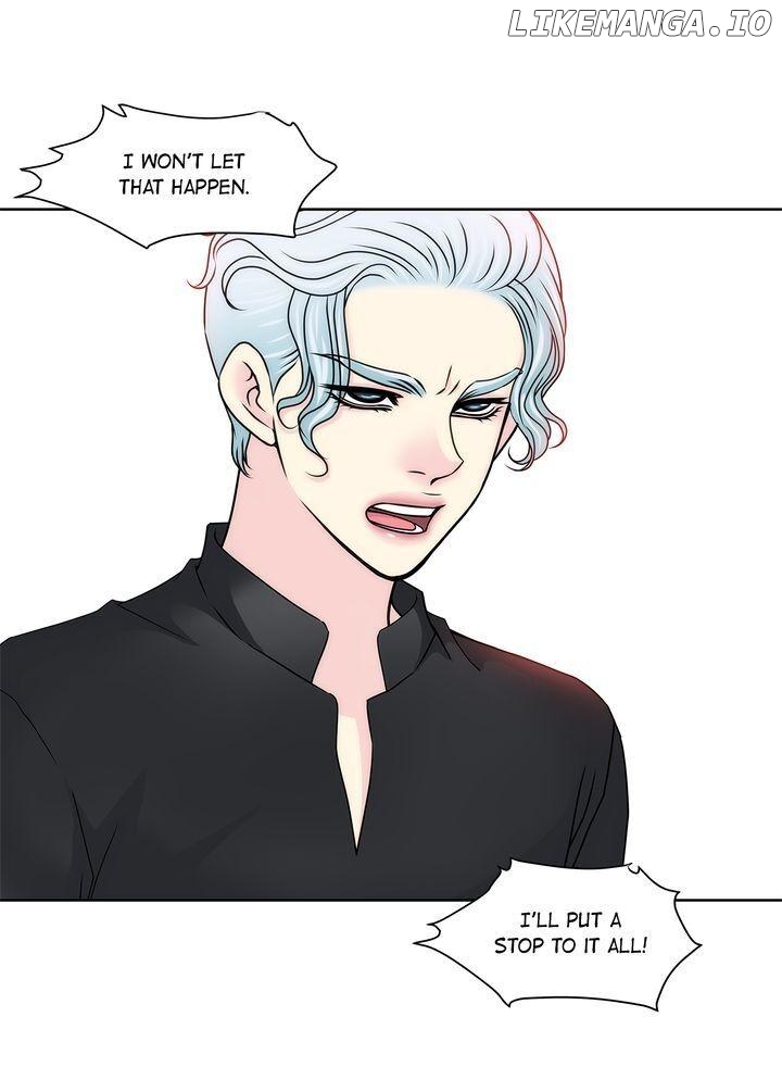 Cinderella’s Man Chapter 79 - page 36