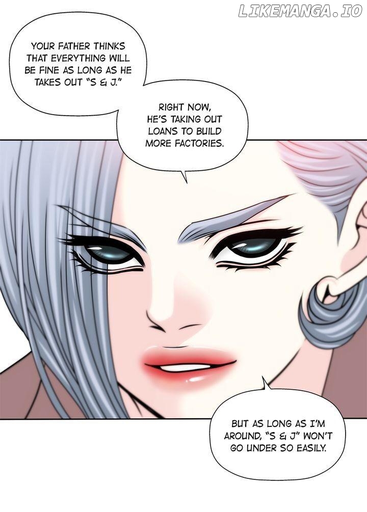 Cinderella’s Man Chapter 79 - page 38