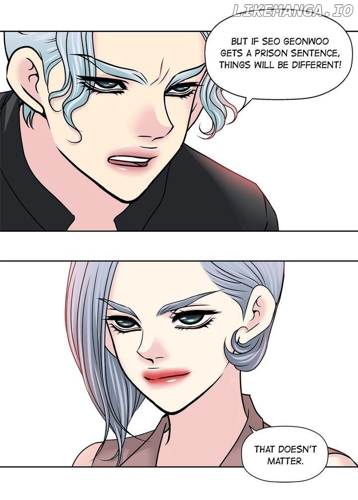 Cinderella’s Man Chapter 79 - page 39
