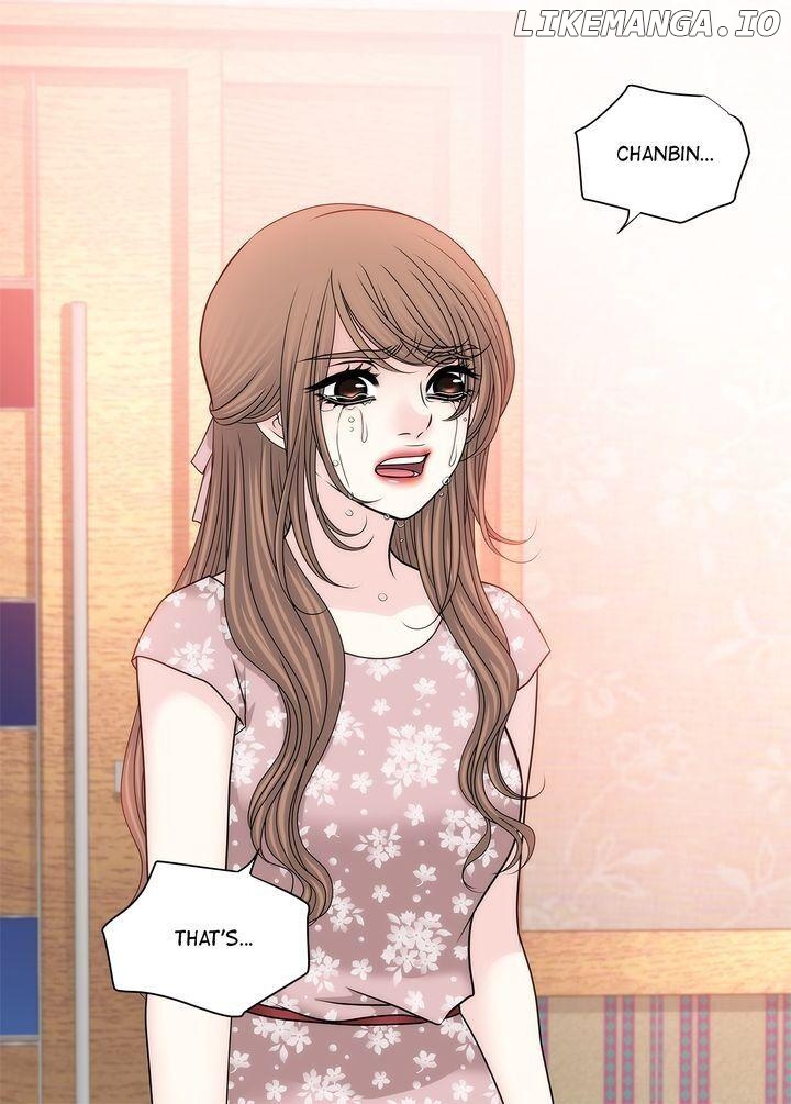 Cinderella’s Man Chapter 79 - page 4