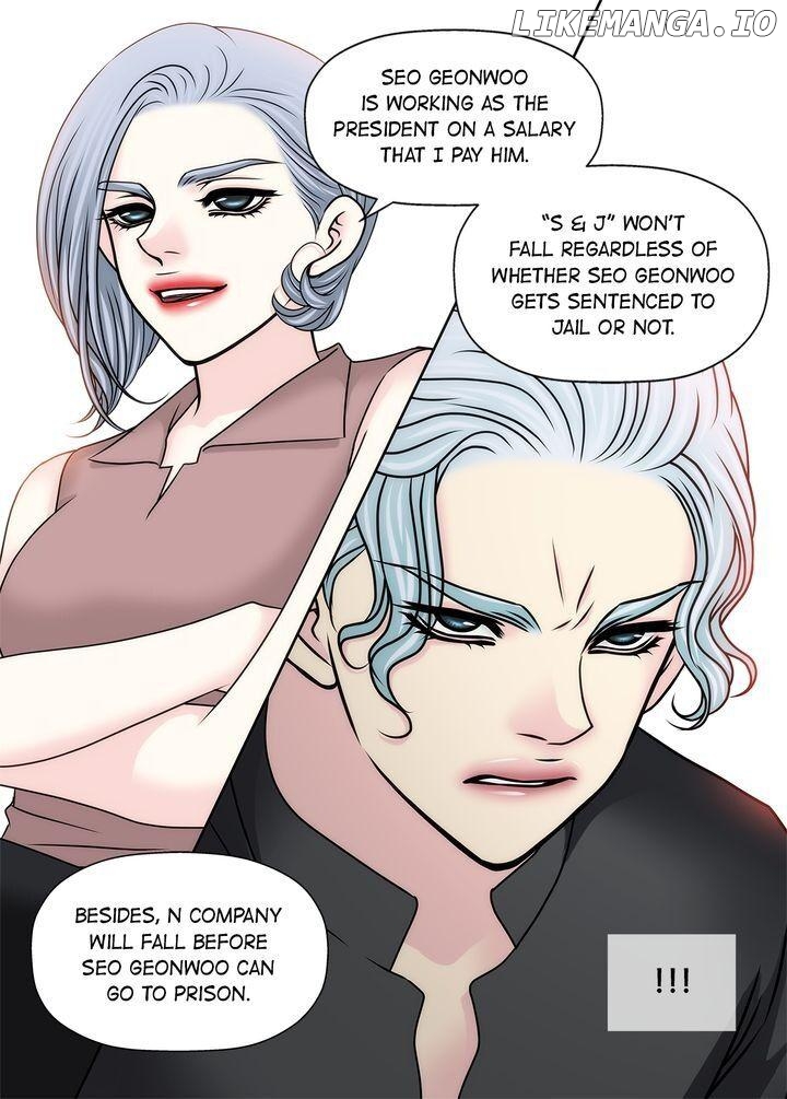 Cinderella’s Man Chapter 79 - page 40
