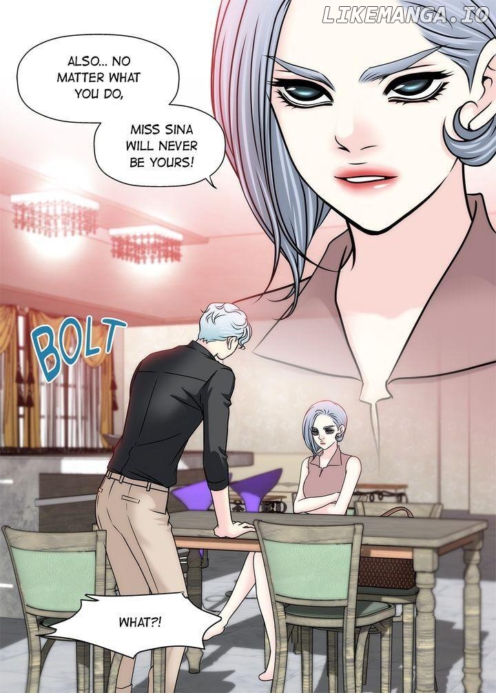 Cinderella’s Man Chapter 79 - page 41