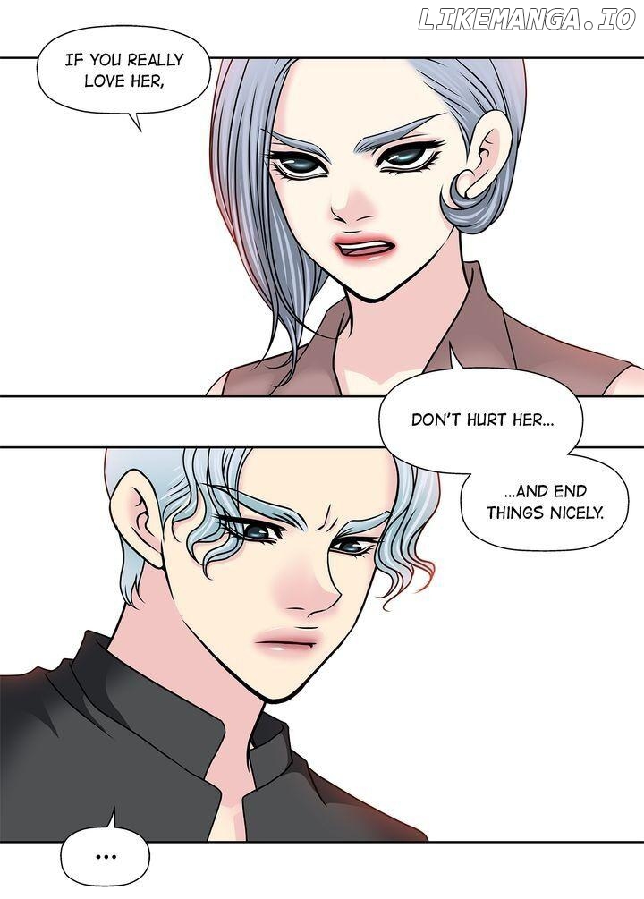 Cinderella’s Man Chapter 79 - page 42