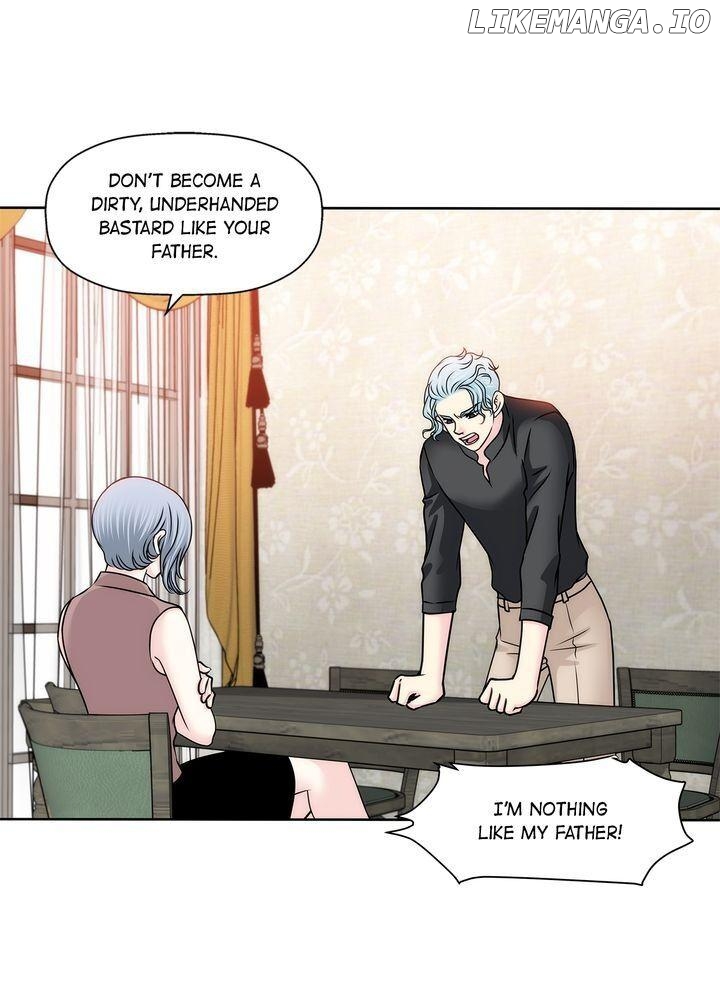 Cinderella’s Man Chapter 79 - page 43