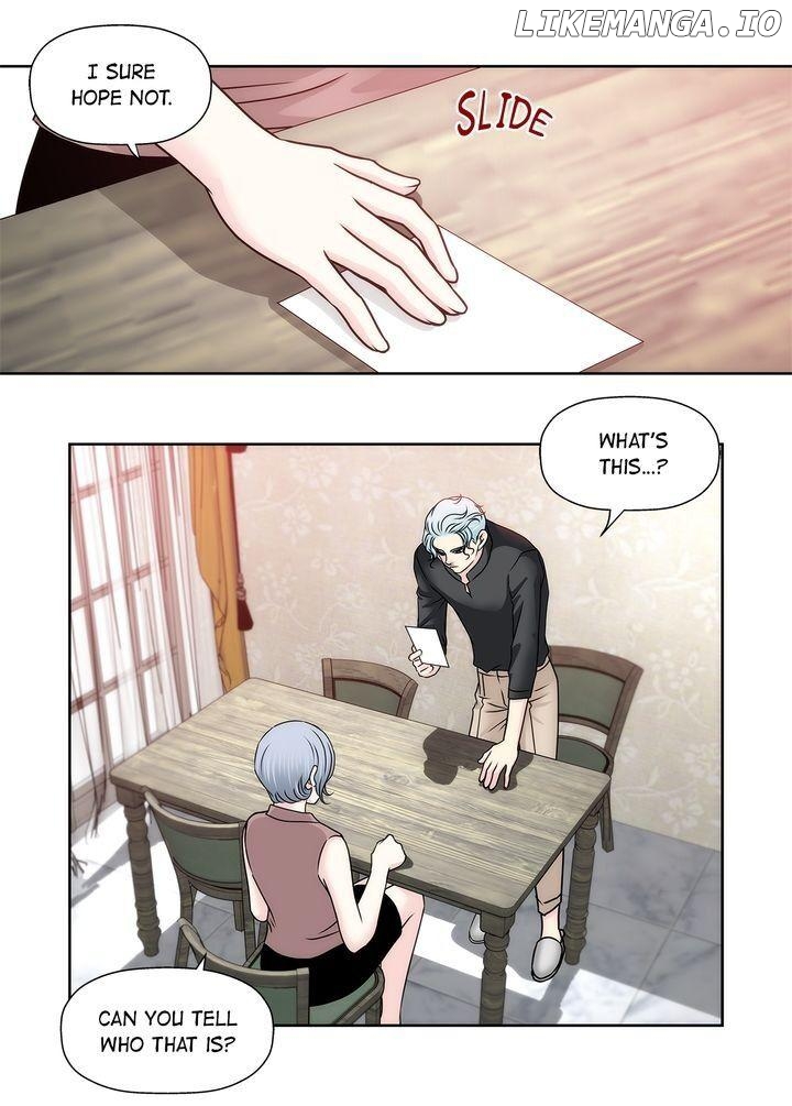 Cinderella’s Man Chapter 79 - page 44