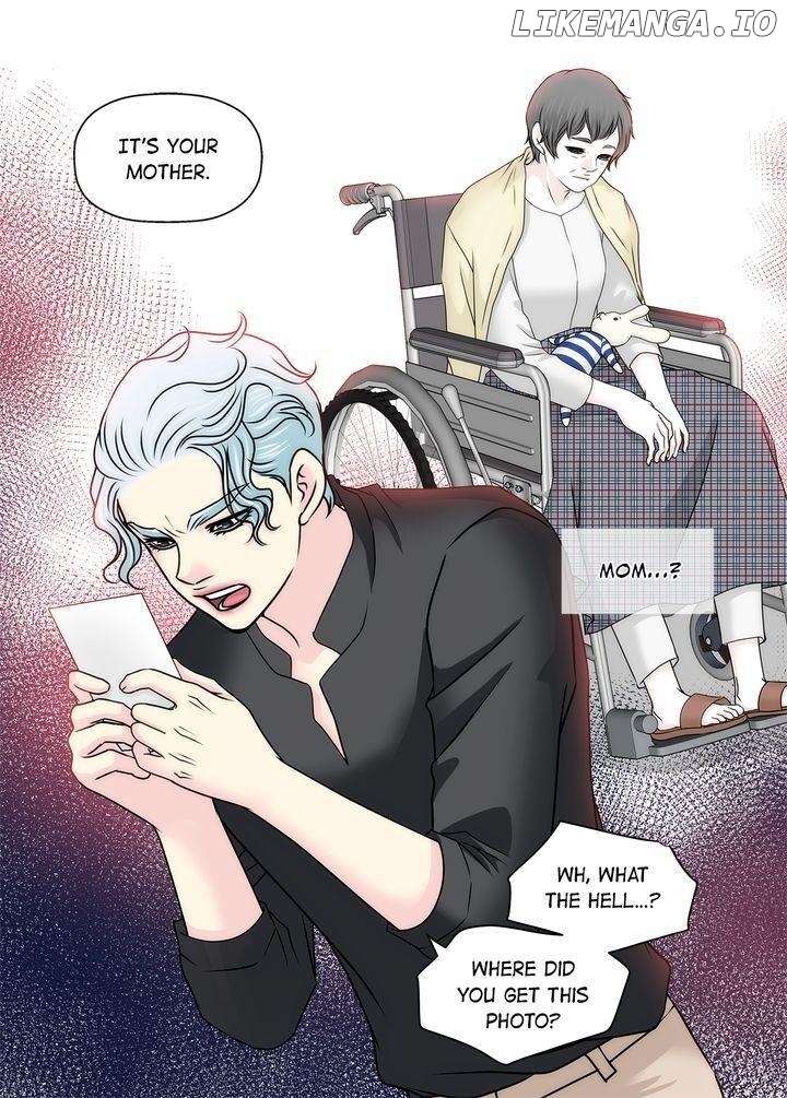 Cinderella’s Man Chapter 79 - page 45