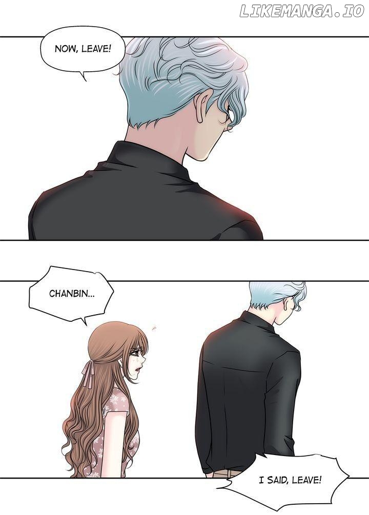 Cinderella’s Man Chapter 79 - page 7