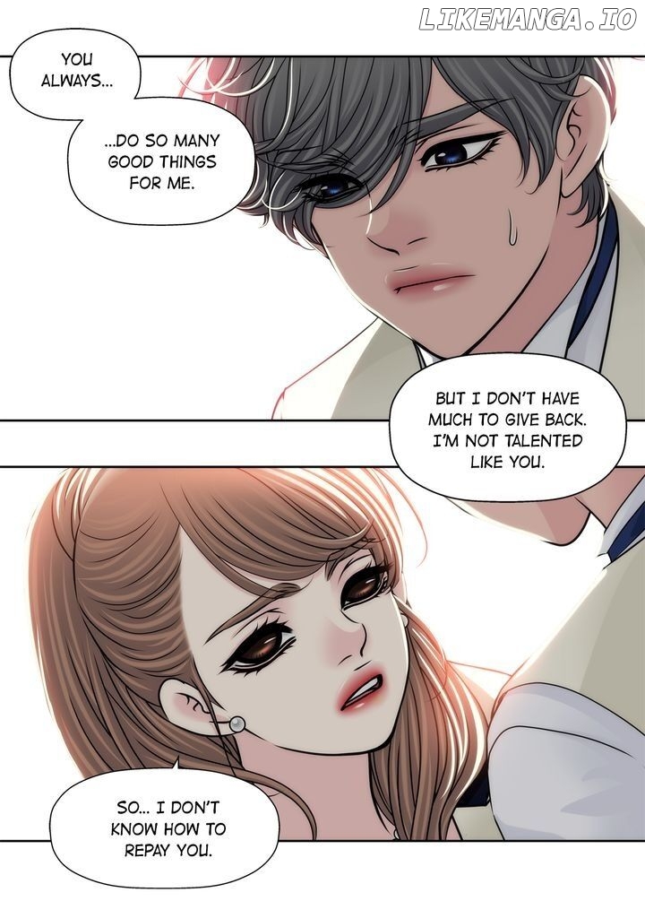 Cinderella’s Man Chapter 95 - page 10