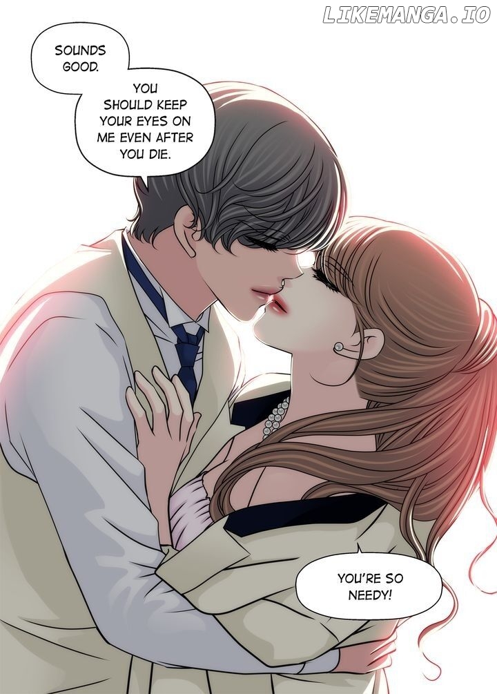 Cinderella’s Man Chapter 95 - page 13