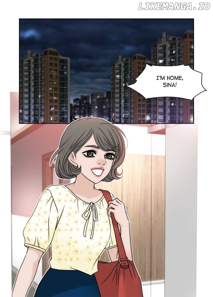 Cinderella’s Man Chapter 95 - page 15