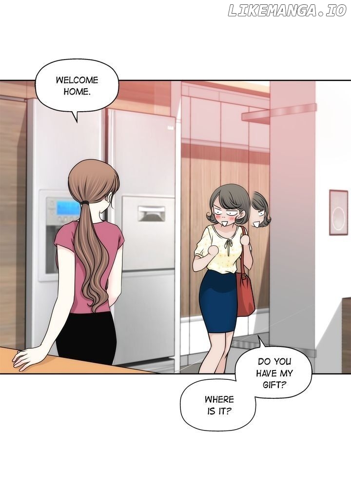 Cinderella’s Man Chapter 95 - page 16