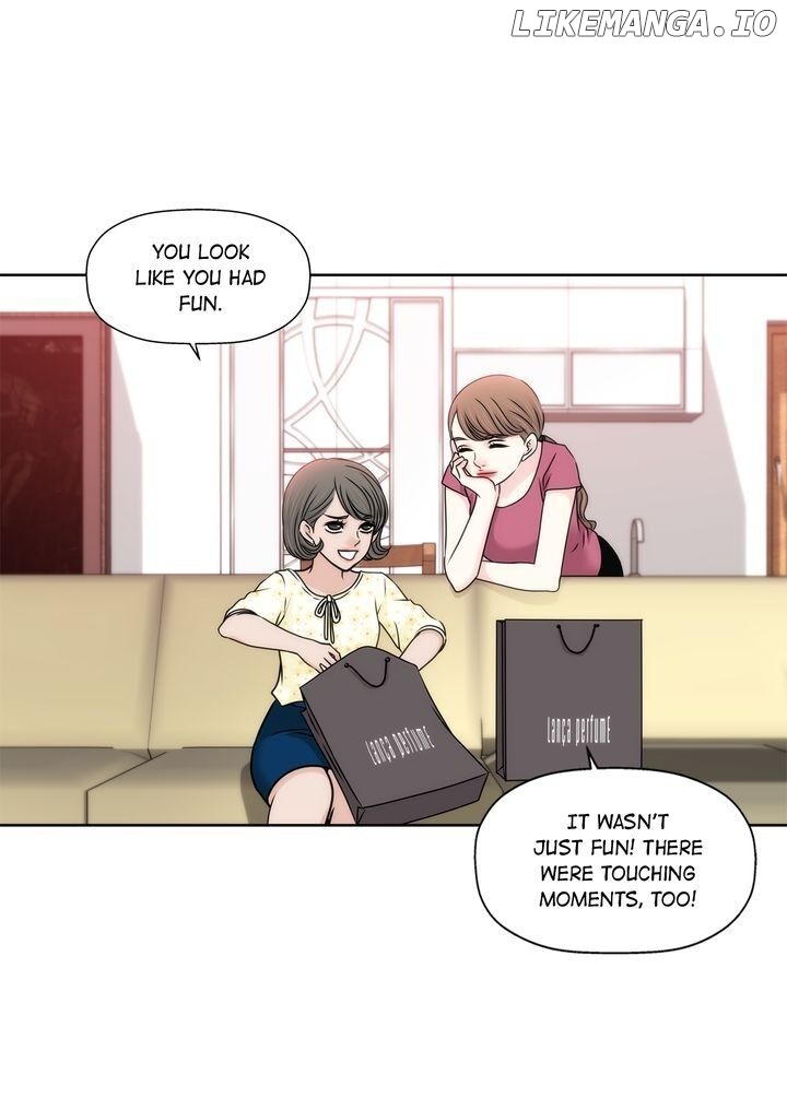 Cinderella’s Man Chapter 95 - page 18