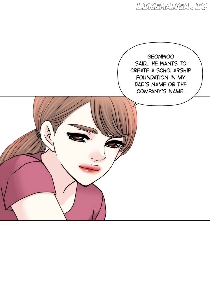 Cinderella’s Man Chapter 95 - page 19