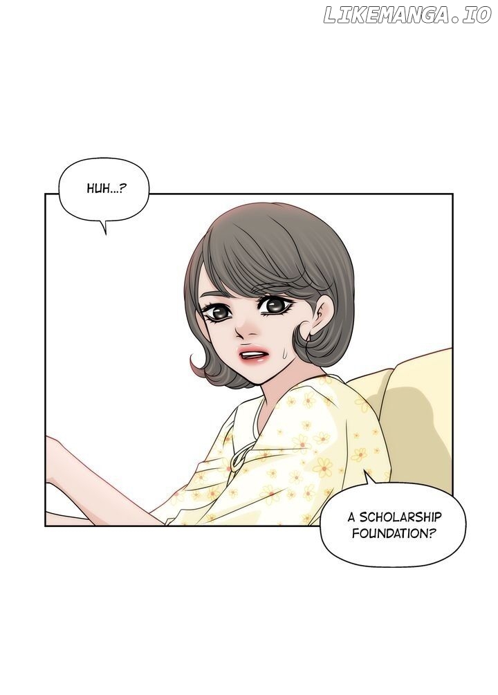 Cinderella’s Man Chapter 95 - page 20