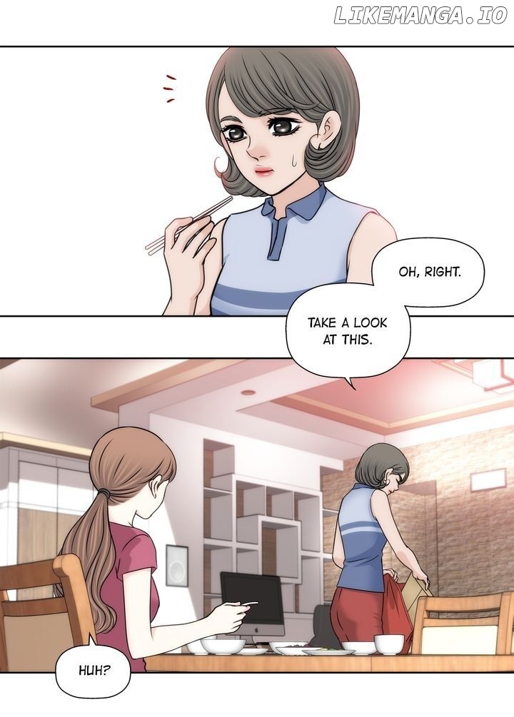 Cinderella’s Man Chapter 95 - page 22