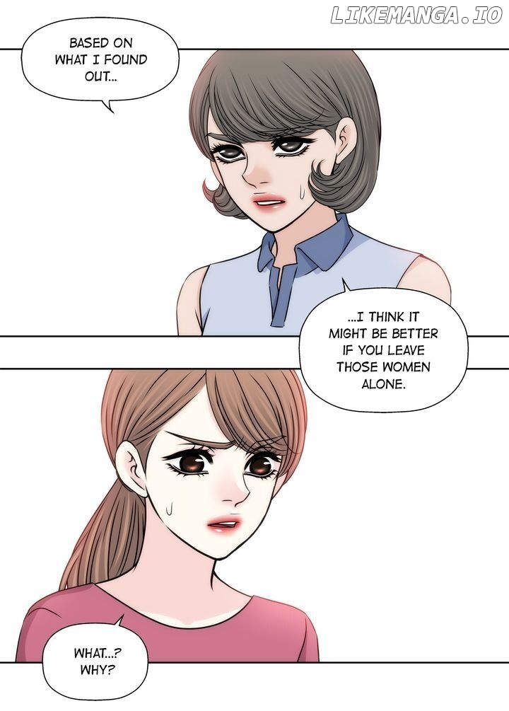 Cinderella’s Man Chapter 95 - page 24
